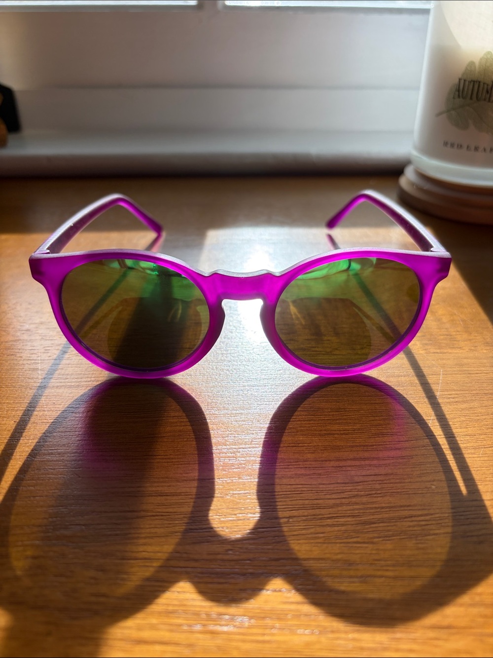Goodr sunglasses